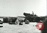 Image of A-36 Invader aircraft North Africa, 1943, second 12 stock footage video 65675066873