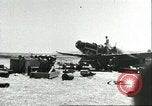 Image of A-36 Invader aircraft North Africa, 1943, second 13 stock footage video 65675066873