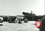Image of A-36 Invader aircraft North Africa, 1943, second 14 stock footage video 65675066873