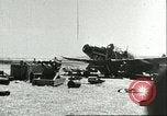 Image of A-36 Invader aircraft North Africa, 1943, second 21 stock footage video 65675066873