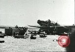 Image of A-36 Invader aircraft North Africa, 1943, second 24 stock footage video 65675066873