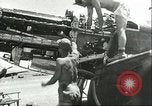 Image of A-36 Invader aircraft North Africa, 1943, second 27 stock footage video 65675066873