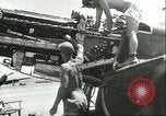 Image of A-36 Invader aircraft North Africa, 1943, second 28 stock footage video 65675066873
