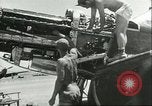 Image of A-36 Invader aircraft North Africa, 1943, second 30 stock footage video 65675066873