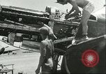 Image of A-36 Invader aircraft North Africa, 1943, second 31 stock footage video 65675066873