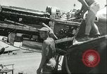 Image of A-36 Invader aircraft North Africa, 1943, second 32 stock footage video 65675066873