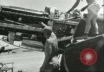 Image of A-36 Invader aircraft North Africa, 1943, second 33 stock footage video 65675066873
