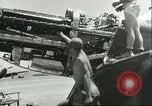 Image of A-36 Invader aircraft North Africa, 1943, second 34 stock footage video 65675066873