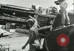 Image of A-36 Invader aircraft North Africa, 1943, second 35 stock footage video 65675066873