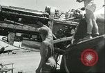 Image of A-36 Invader aircraft North Africa, 1943, second 37 stock footage video 65675066873
