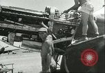 Image of A-36 Invader aircraft North Africa, 1943, second 39 stock footage video 65675066873