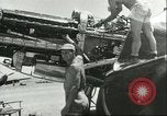Image of A-36 Invader aircraft North Africa, 1943, second 40 stock footage video 65675066873