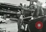 Image of A-36 Invader aircraft North Africa, 1943, second 41 stock footage video 65675066873