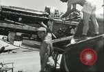 Image of A-36 Invader aircraft North Africa, 1943, second 42 stock footage video 65675066873