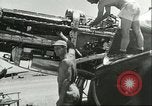 Image of A-36 Invader aircraft North Africa, 1943, second 43 stock footage video 65675066873
