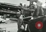 Image of A-36 Invader aircraft North Africa, 1943, second 44 stock footage video 65675066873