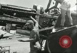 Image of A-36 Invader aircraft North Africa, 1943, second 46 stock footage video 65675066873