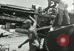 Image of A-36 Invader aircraft North Africa, 1943, second 47 stock footage video 65675066873