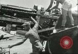 Image of A-36 Invader aircraft North Africa, 1943, second 48 stock footage video 65675066873