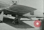 Image of A-36 Invader aircraft North Africa, 1943, second 49 stock footage video 65675066873