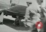 Image of A-36 Invader aircraft North Africa, 1943, second 53 stock footage video 65675066873