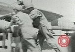Image of A-36 Invader aircraft North Africa, 1943, second 56 stock footage video 65675066873