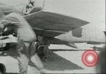 Image of A-36 Invader aircraft North Africa, 1943, second 57 stock footage video 65675066873