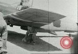 Image of A-36 Invader aircraft North Africa, 1943, second 58 stock footage video 65675066873