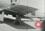 Image of A-36 Invader aircraft North Africa, 1943, second 59 stock footage video 65675066873