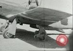 Image of A-36 Invader aircraft North Africa, 1943, second 61 stock footage video 65675066873