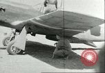 Image of A-36 Invader aircraft North Africa, 1943, second 62 stock footage video 65675066873