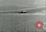 Image of A-36 Invader aircraft North Africa, 1943, second 33 stock footage video 65675066874
