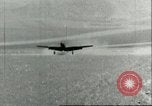 Image of A-36 Invader aircraft North Africa, 1943, second 34 stock footage video 65675066874