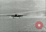 Image of A-36 Invader aircraft North Africa, 1943, second 35 stock footage video 65675066874