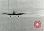 Image of A-36 Invader aircraft North Africa, 1943, second 37 stock footage video 65675066874