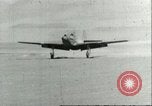 Image of A-36 Invader aircraft North Africa, 1943, second 38 stock footage video 65675066874