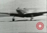 Image of A-36 Invader aircraft North Africa, 1943, second 40 stock footage video 65675066874