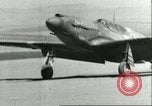 Image of A-36 Invader aircraft North Africa, 1943, second 41 stock footage video 65675066874