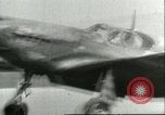 Image of A-36 Invader aircraft North Africa, 1943, second 42 stock footage video 65675066874