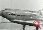 Image of A-36 Invader aircraft North Africa, 1943, second 43 stock footage video 65675066874