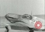 Image of A-36 Invader aircraft North Africa, 1943, second 44 stock footage video 65675066874