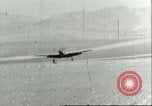 Image of A-36 Invader aircraft North Africa, 1943, second 51 stock footage video 65675066874