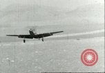 Image of A-36 Invader aircraft North Africa, 1943, second 53 stock footage video 65675066874