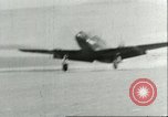 Image of A-36 Invader aircraft North Africa, 1943, second 55 stock footage video 65675066874