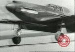 Image of A-36 Invader aircraft North Africa, 1943, second 57 stock footage video 65675066874