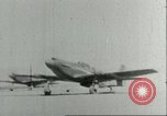 Image of A-36 Invader aircraft North Africa, 1943, second 61 stock footage video 65675066874