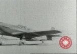 Image of A-36 Invader aircraft North Africa, 1943, second 62 stock footage video 65675066874