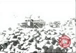 Standbild Fässer Sizilien Italien, 1943, aus Sekunde 1 historischem Filmmaterial Videoclip 65675066875