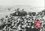 Standbild Fässer Sizilien Italien, 1943, aus Sekunde 3 historischem Filmmaterial Videoclip 65675066875