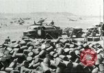 Standbild Fässer Sizilien Italien, 1943, aus Sekunde 7 historischem Filmmaterial Videoclip 65675066875